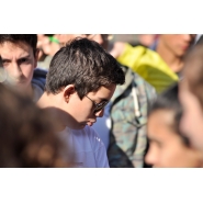 3° año en BUENOS AIRES CULTURAL - Secundario